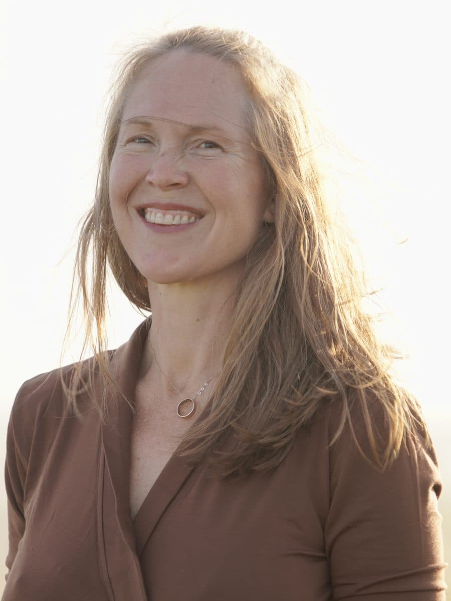 Alexis Lyon